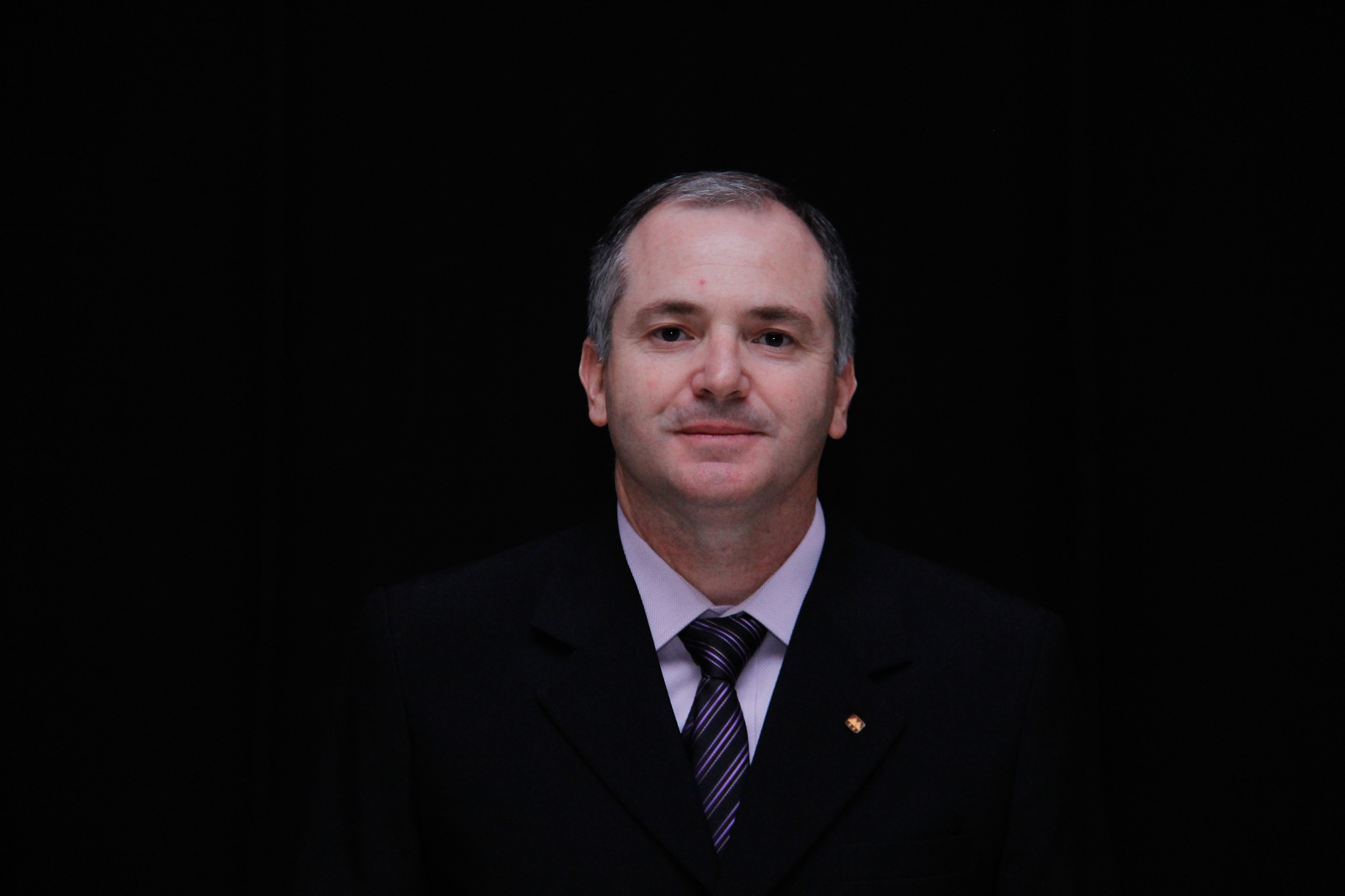 Dr. Luiz Eduardo Zaccharias
