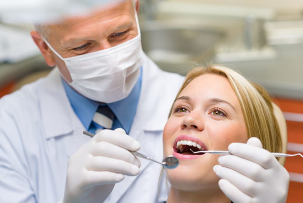 checkup-odontológico