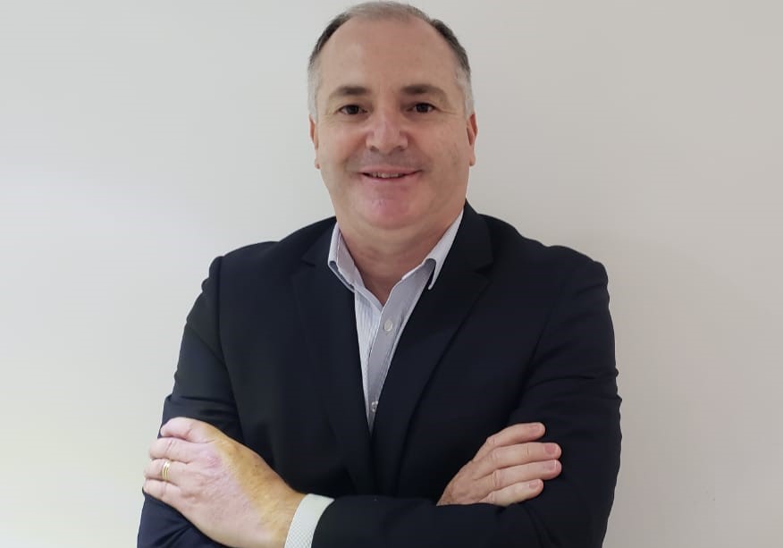 Dr. Luiz Eduardo Zaccharias